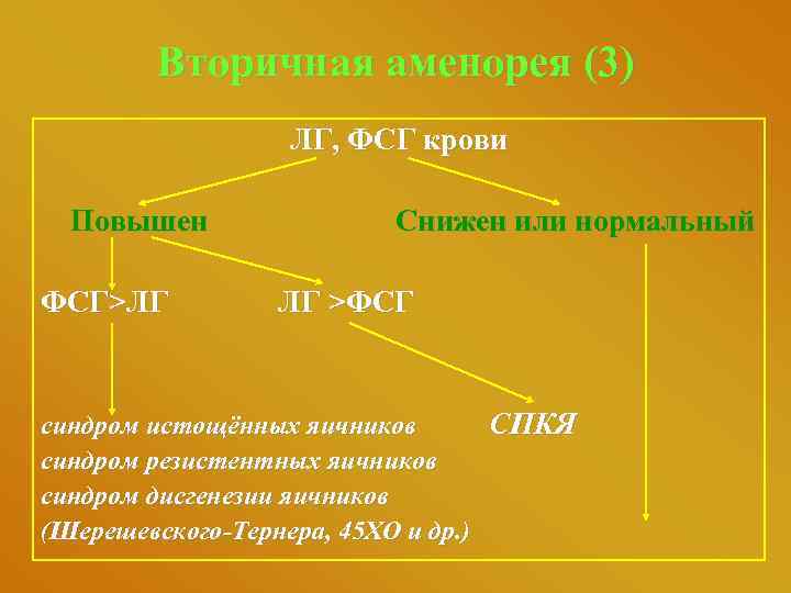 фолликулостимулирующий гормон